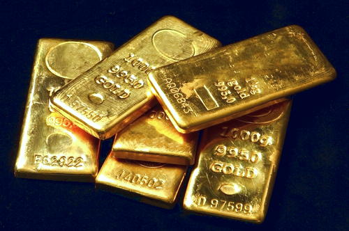 تحلیل قیمت طلای جهانی