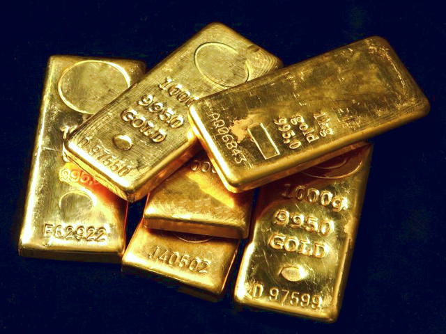 بروکر معاملات طلا در ایران
